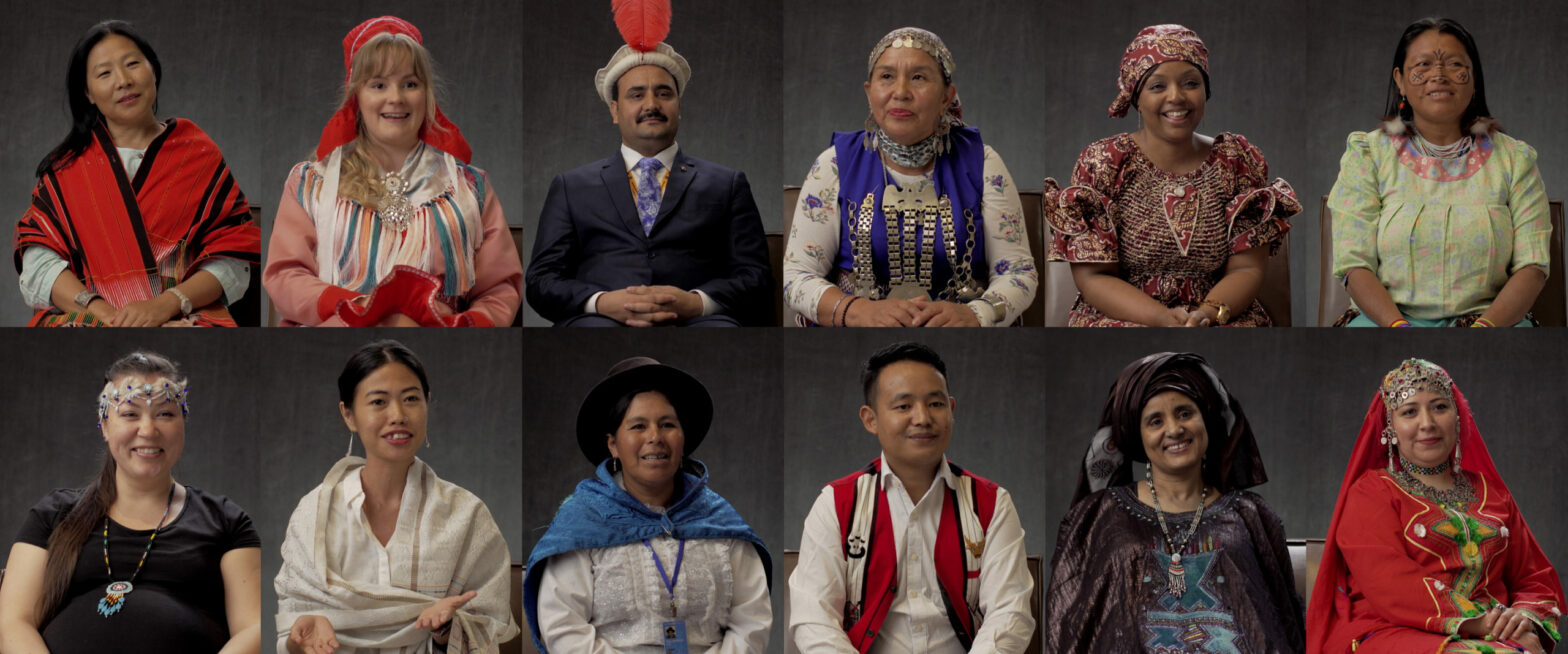 Google Earth te permite ouvir 50 línguas indígenas