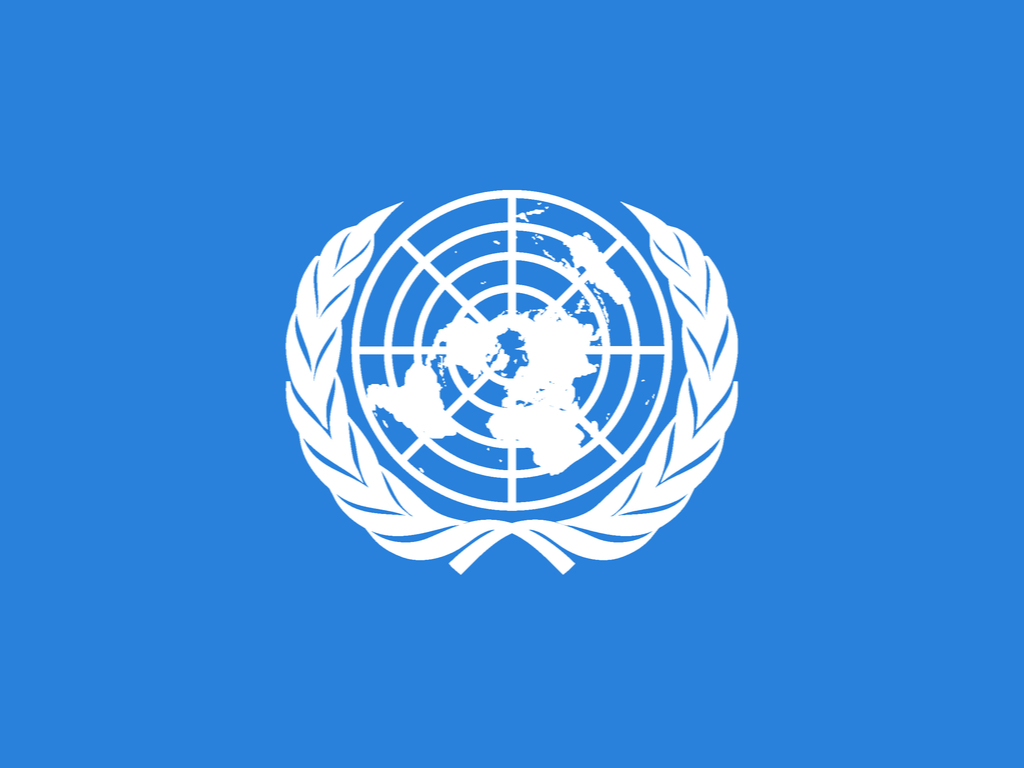 Organização das Nações Unidas