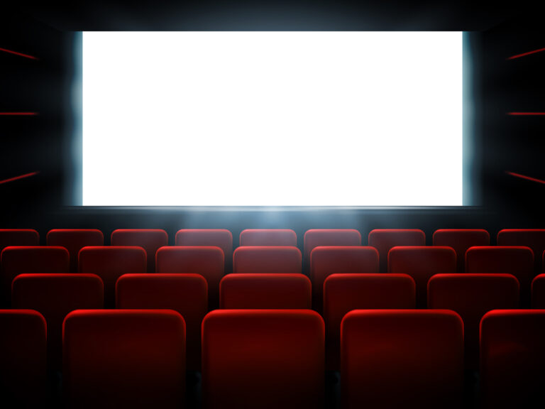 Filmes sobre cinema para ver na quarentena