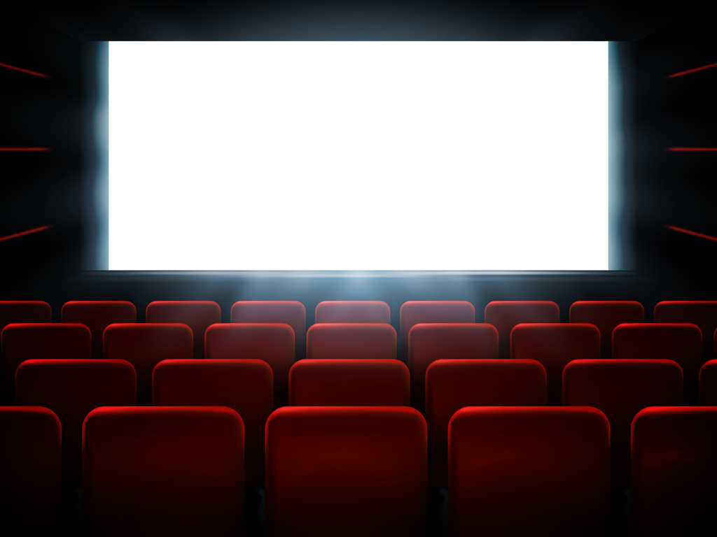 Filmes sobre cinema para ver na quarentena