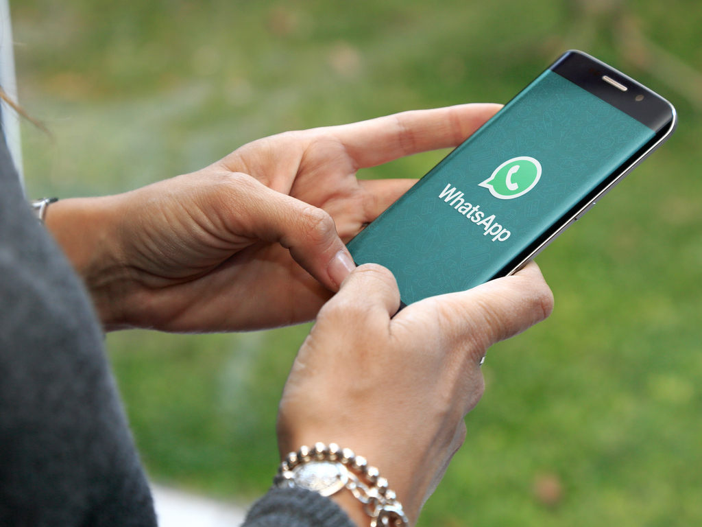 WhatsApp agora permite efetuar pagamentos