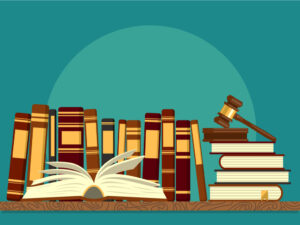 Livros para estudantes de Direito