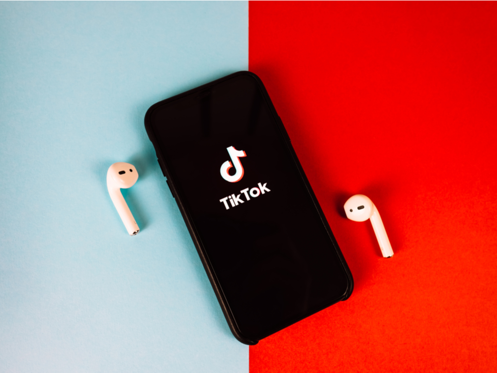 TikTok atingiu a marca de 2 bilhões de downloads em 2020