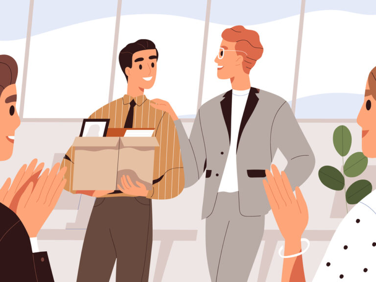 Dicas para encarar o primeiro emprego