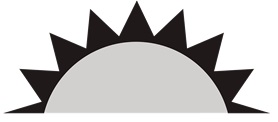 Logo antigo do Burguer King