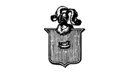 Logo antigo da Nestlé