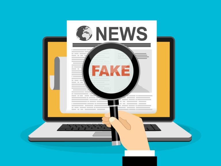 Desinformação e fake news