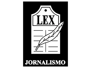 Símbolo de Jornalismo
