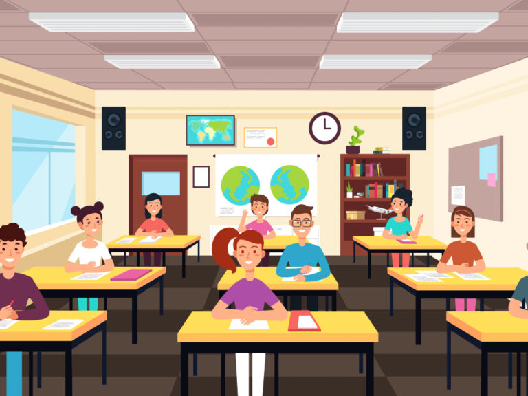 Conteúdos para usar em sala de aula