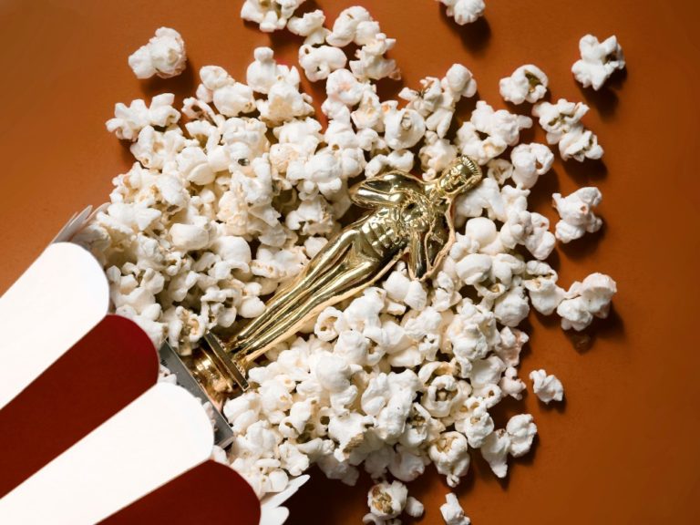 Maiores premiações do cinema