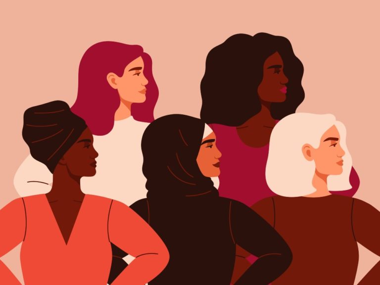 Dia Internacional das Mulheres