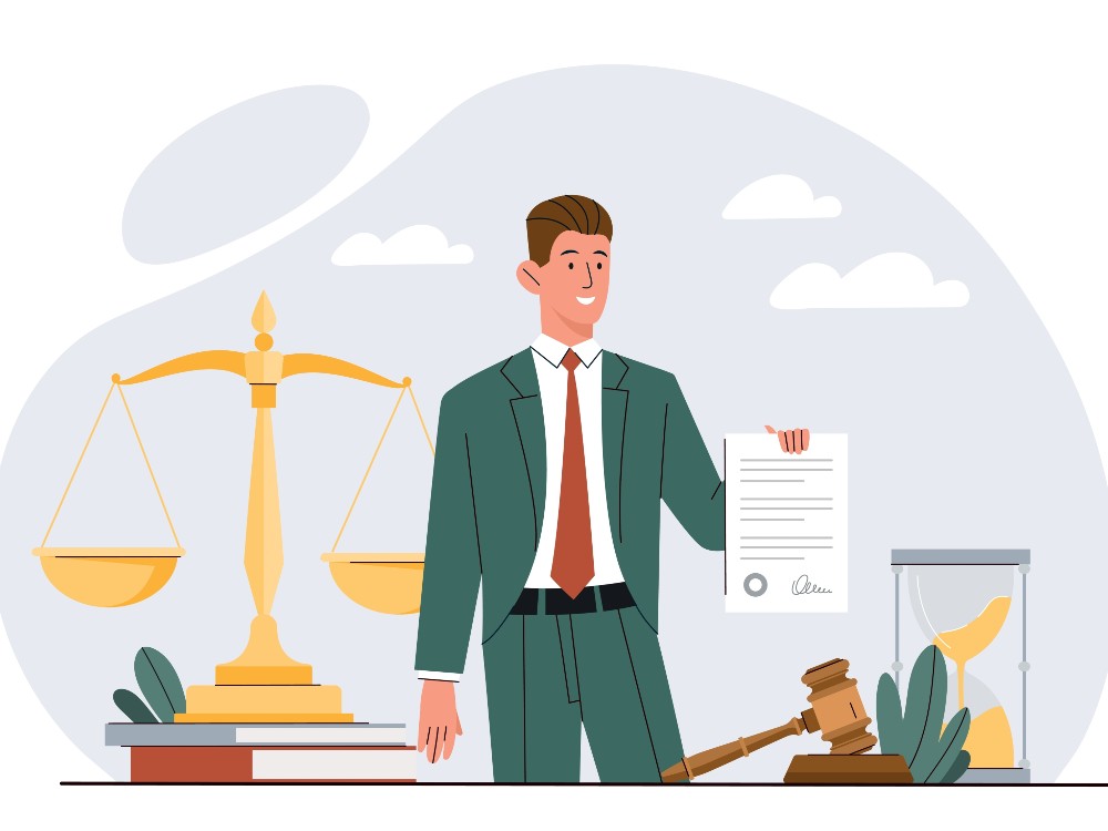 O que faz um advogado