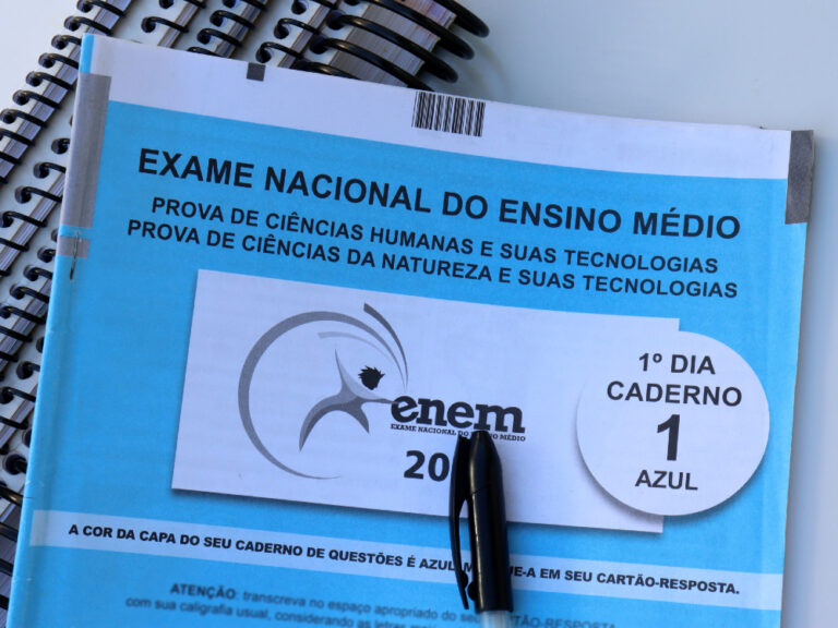 Vai fazer o Enem 2024? Neste conteúdo, vamos mostrar os temas e assuntos que você já deveria ter estudado para o exame.