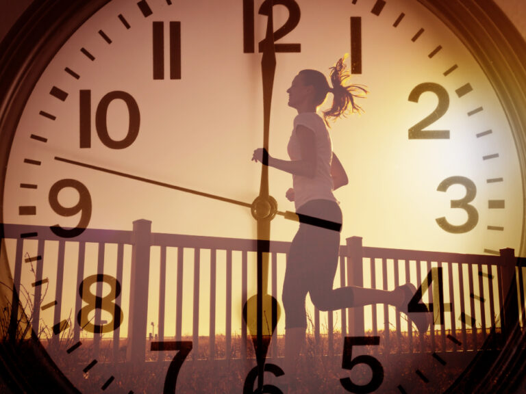 Como organizar a sua rotina