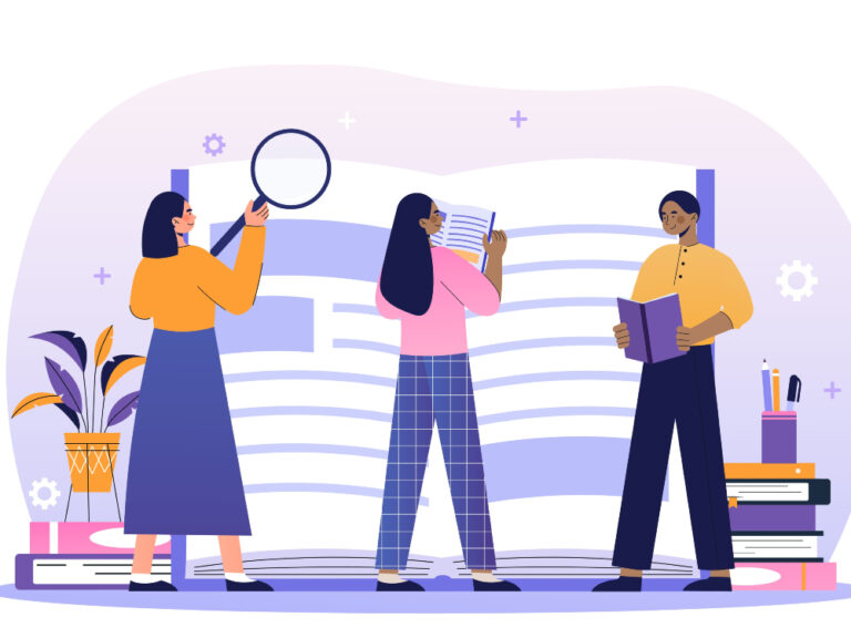 Dicas práticas para encontrar boas fontes para trabalhos escolares e universitários