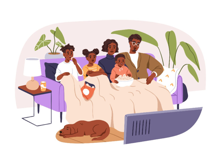 João Matta, professor de Cinema e Audiovisual da ESPM, indica seis filmes para assistir nas férias (Fonte: Shutterstock)