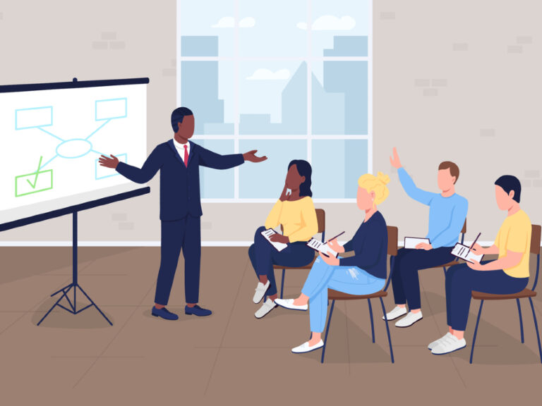 Os cursinhos pré-vestibulares são uma excelente opção para jovens que buscam ingressar no ensino superior.