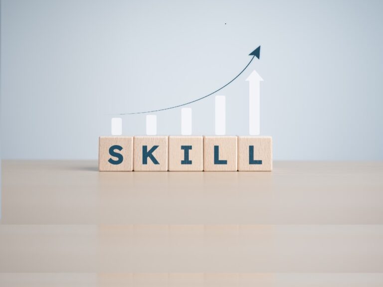 desenvolvimento profissional