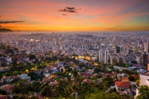 Belo Horizonte