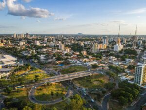 Cuiabá