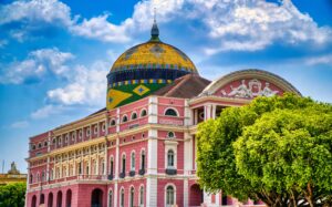 Manaus