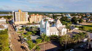 Porto Velho
