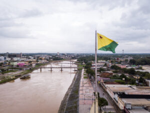 Rio Branco - Acre