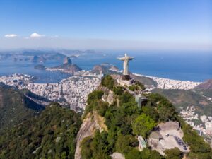 Rio de Janeiro