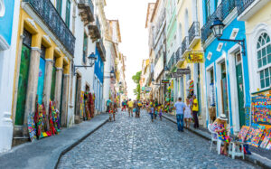Salvador