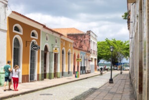 São Luís